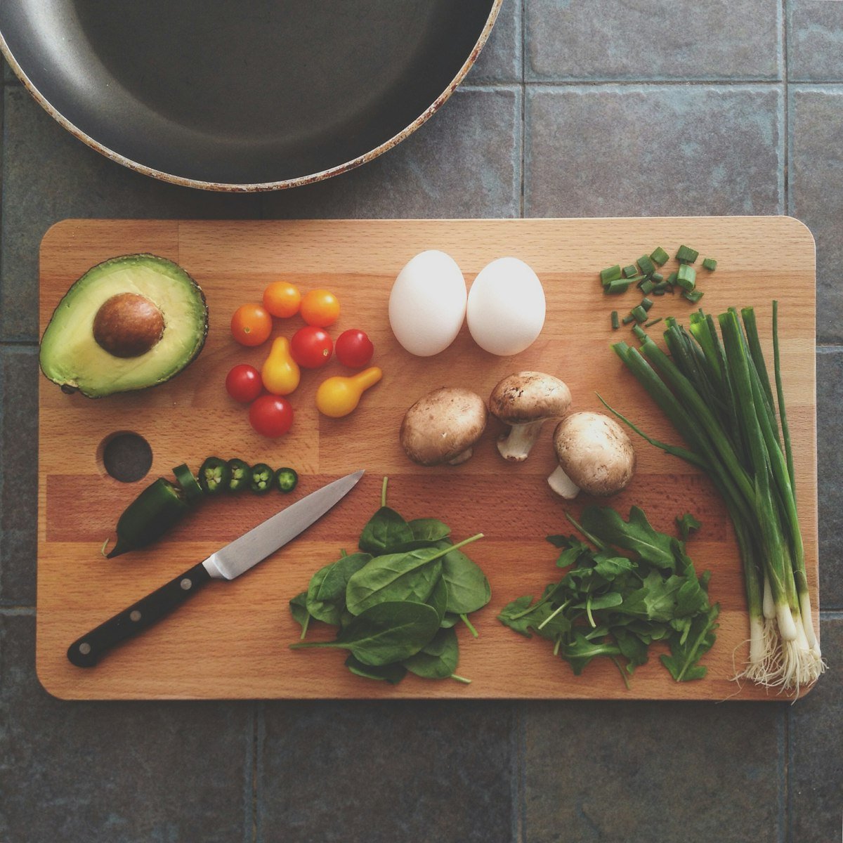 10 Ways to Reduce Food Cost Without Compromising Quality photo 1466637574441 749b8f19452f