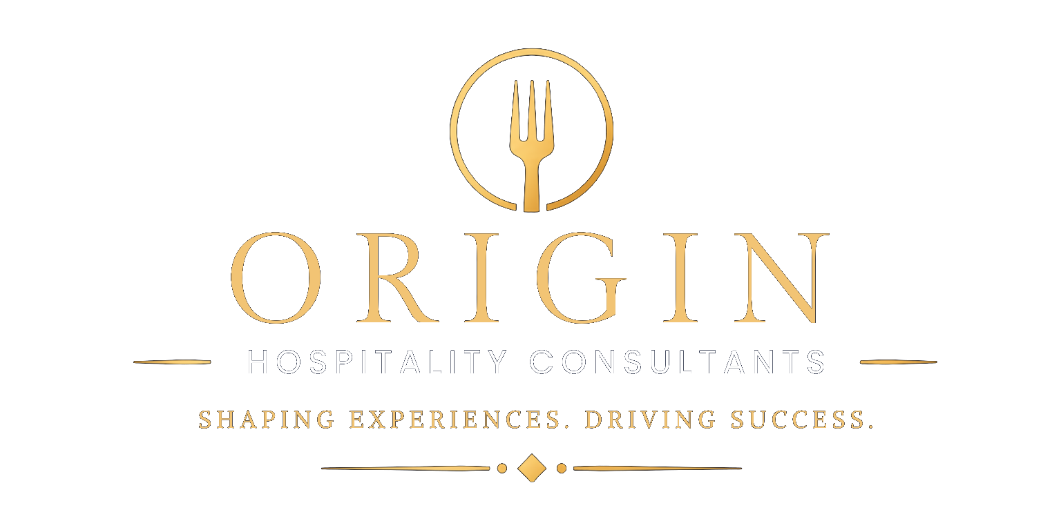 Origin Hospitality Consultants